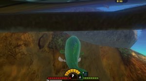 Гигантская Пиранья Съела Всех ∎ Feed and Grow Fish прохождение