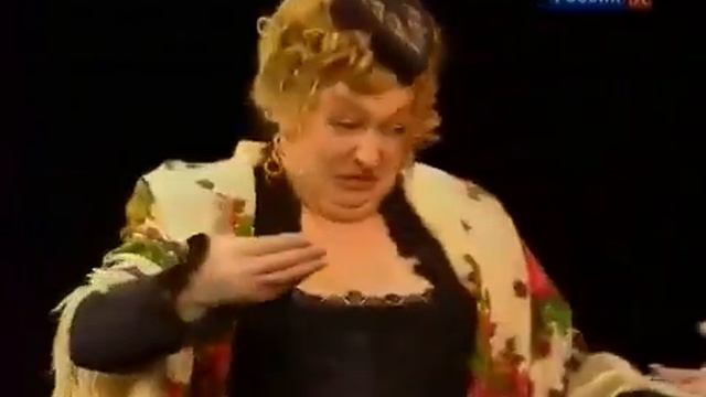 Хрустальный бал, Хрустальный Турандот. Мария Аронова смотреть онлайн