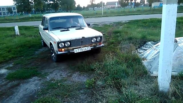 Как точно и правильно заехать во двор) смотреть онлайн