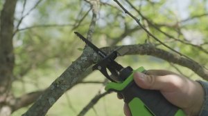 Тест аккумуляторной сабельной пилы Greenworks GPT-BLRS-1, 24V, 115 мм журналистами Потребитель