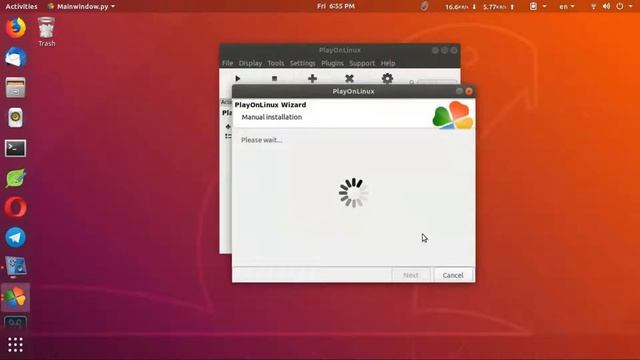 How to install Movavi Video editor in Ubuntu 18.04 | Ubuntu Lover смотреть онлайн
