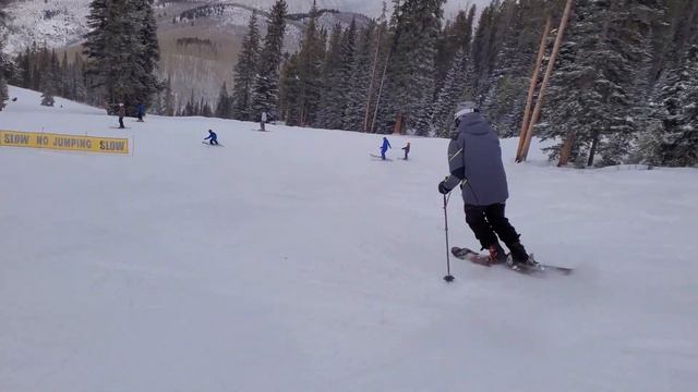 Beaver Creek Ski Resort & Arrowhead Village Colorado 12/23/2020 смотреть онлайн