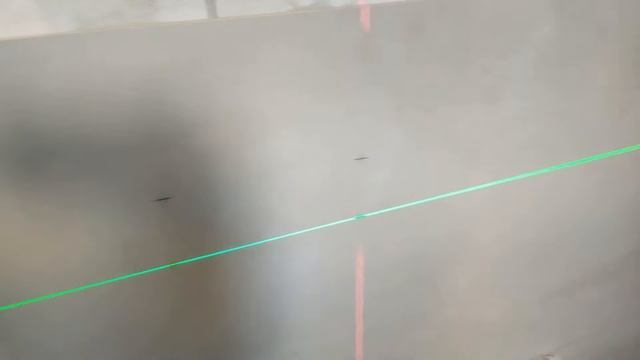 Отверстие в плитке/ Размечаем быстро