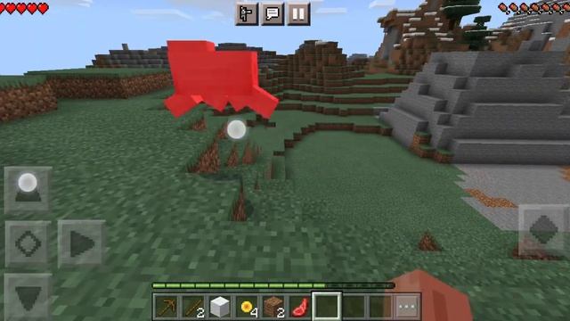 Объясняю о игре "Minecraft Trial/Майнкрафт пробная версия 1.16.201" смотреть онлайн