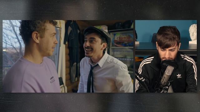 СЕРГО - ХУДШИЙ КОМИК ЮТУБА (СМОТРИМ ХУДШИЙ РОЛИК НА ЮТУБЕ) смотреть онлайн