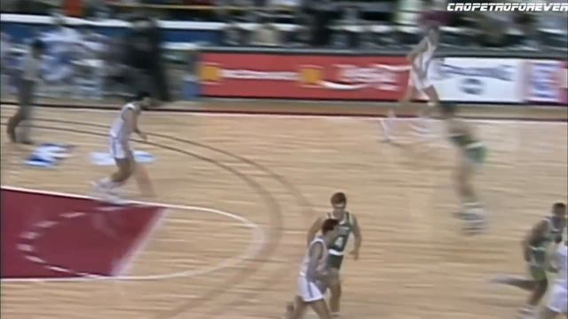 Vlade Divac - [MIX 2012] Ⓒ [HD] смотреть онлайн