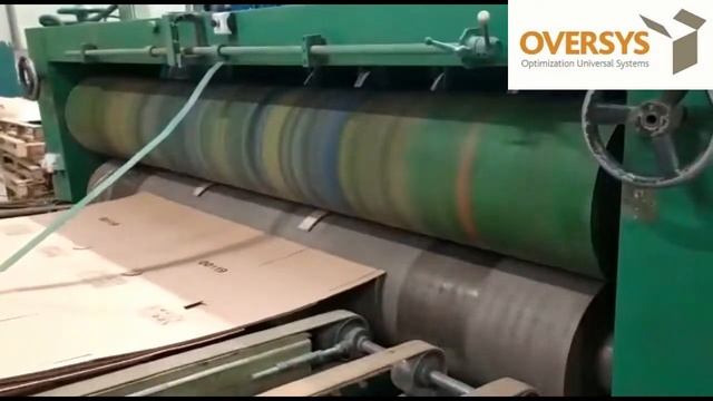 VIDEO OVERSYS U57010221 KLETT 3600 T 2 COLOR PRINTER SLOTTER WITH ROTARY DIE CUTTER смотреть онлайн