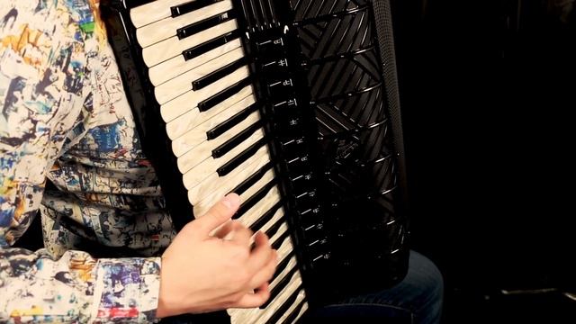 Dance Monkey - Tones and I | Accordion Cover by Stefan Bauer смотреть онлайн