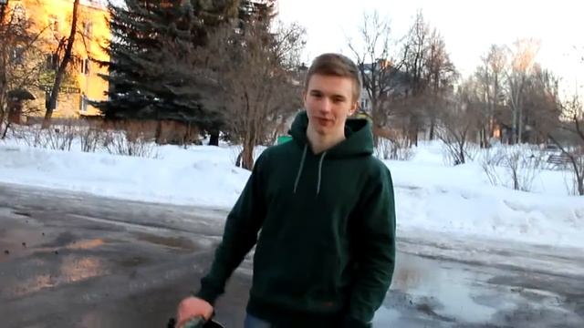 Безопасность катания смотреть онлайн