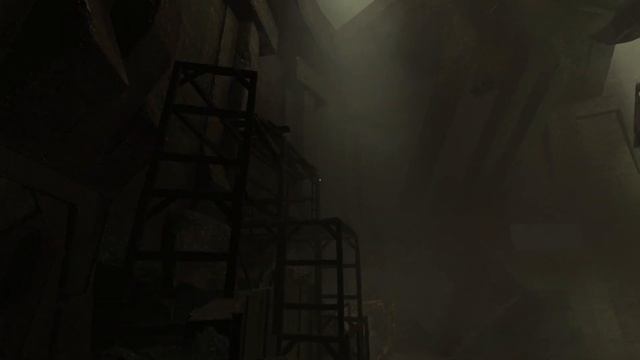 Прохождение Amnesia: Rebirth #6 Огромный портал смотреть онлайн