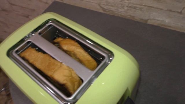 Тостер Bosch TAT3A016 Отзывы и как пользоваться смотреть онлайн