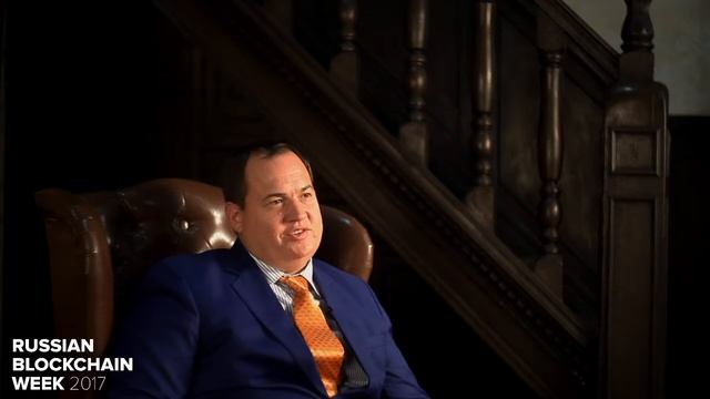 Алексей Муратов, основатель криптовалюты PRIZM Первый ролик из рекламной компании YouTube смотреть онлайн