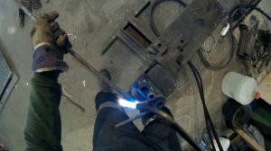 Изготовление PDR крючков своими руками.