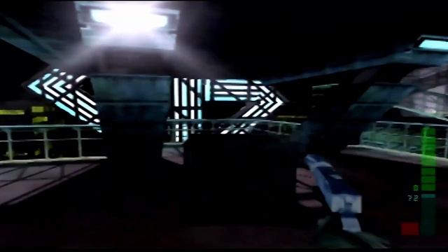 Perfect Dark (2000) - N64 - 2 Hour Gameplay 2 Minute Review (Retropsective)