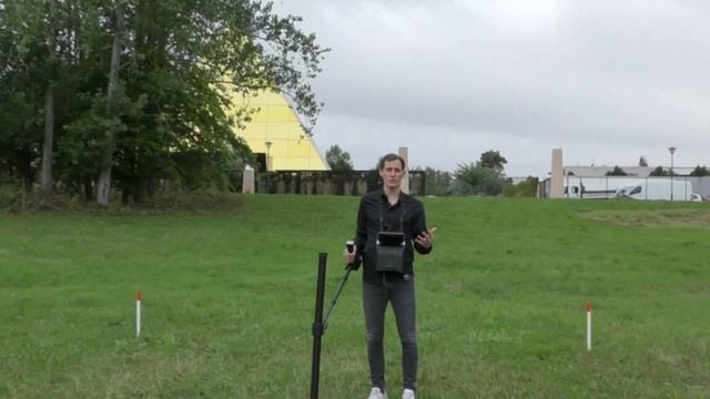 DETECTOR PRESENTATION ? The new OKM eXp 6000 | Introduction + Quick Tutorial смотреть онлайн