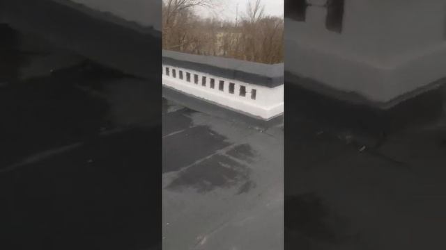 ремонт кровли капитальный смотреть онлайн