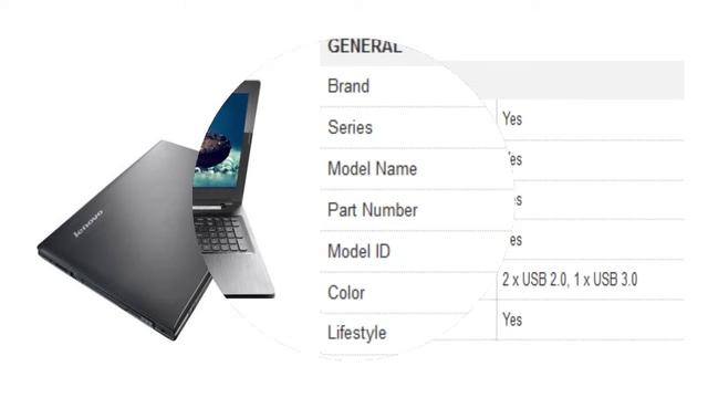 Lenovo Ideapad G Series G50-45 80E301UFIN APU Quad Core A8 Laptop смотреть онлайн
