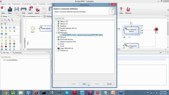 Webinar: Realizing the Value of Process Modeling and Automation with BPMN 2.0 смотреть онлайн