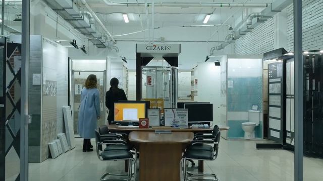 Сургут. Югра-Керамика смотреть онлайн