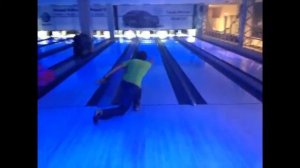 самый лучший бросок в боулинге. Боулинг /// BOWLING