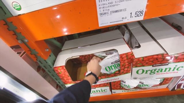 ЯПОНСКИЕ ЦЕНЫ // Американский магазин Costco на Хоккайдо смотреть онлайн