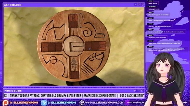 Ellie plays Armikrog! | 1 | Claymation Adventure Puzzle Indie Game смотреть онлайн