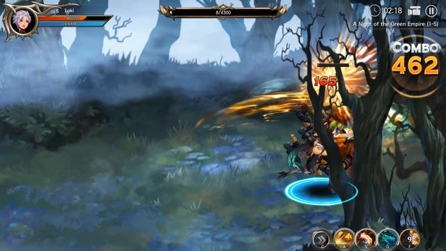 Dragon Spear - Gameplay Walkthrough Part 1 - Prologue - No Commentary (PC) смотреть онлайн