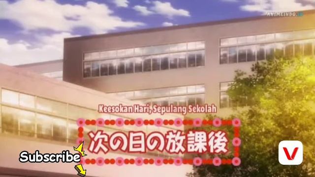 Seitokachou s2 episode 3 смотреть онлайн