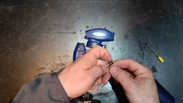 Ремонт газовой горелки своими руками смотреть онлайн