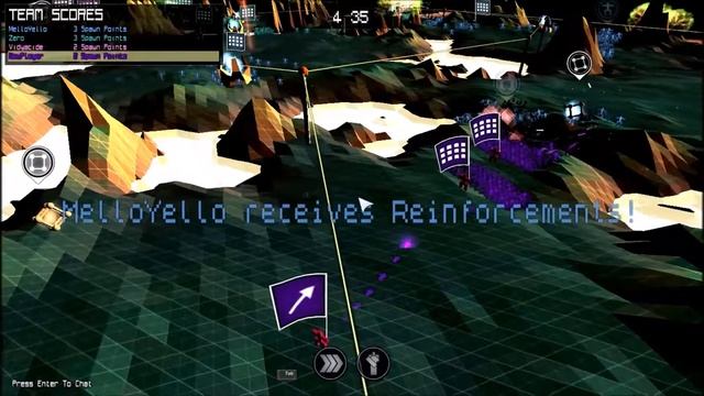 Multiwinia Lets Play Ep1 смотреть онлайн