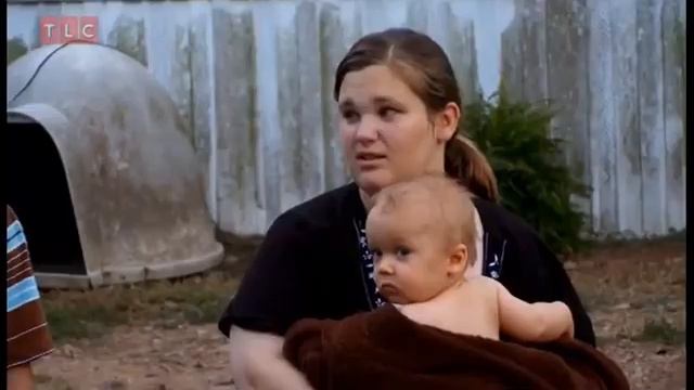 Экстремальные способы экономии 9 эп.