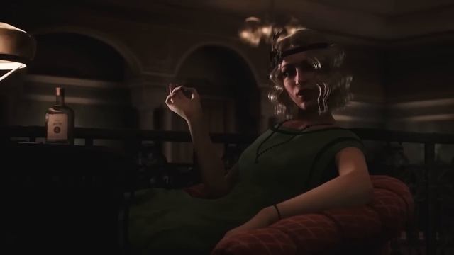 HOGWARTS LEGACY, STALKER 2, ALONE IN THE DARK, ГОТИКА РЕМЕЙК, НОВЫЙ ЮЖНЫЙ ПАРК ИГРА (НОВОСТИ ИГР) смотреть онлайн