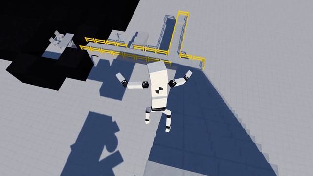 Fun With Ragdolls - Poppy Playtime Ripoff FINAL VERSION 5.0! смотреть онлайн