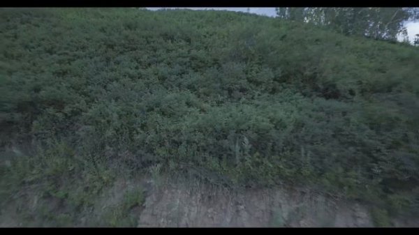 Кемерово с дрона.