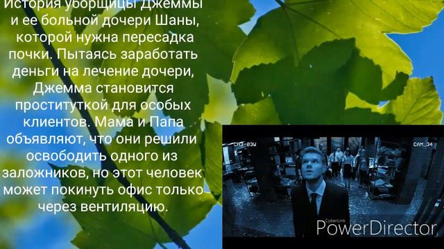 Колл-центр, 1-4 серии смотреть онлайн