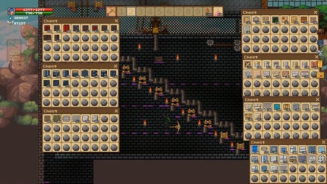 Planet Centauri item filter system смотреть онлайн