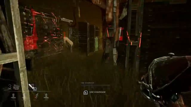 Dead By Daylight for Nintendo Switch is....Eh..... смотреть онлайн