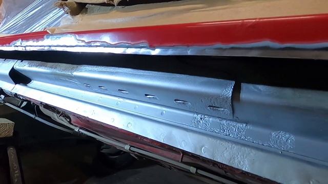 Мастер интерьерной чистки