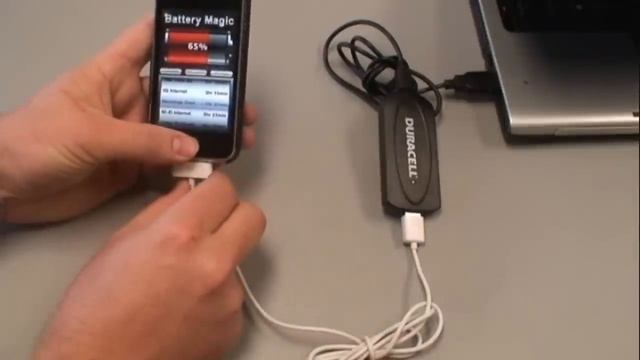 eBatts.com Review: Duracell USB Battery Booster - Instant Power Charger смотреть онлайн