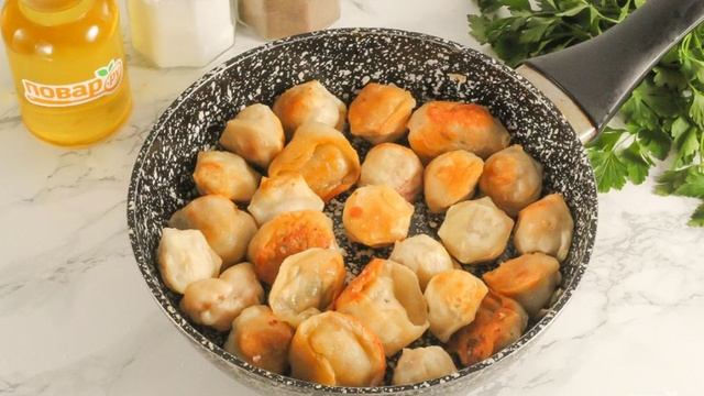 Вкусные будни