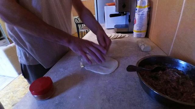 Хинкали смотреть онлайн