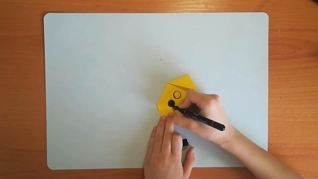 оригами собачка смотреть онлайн