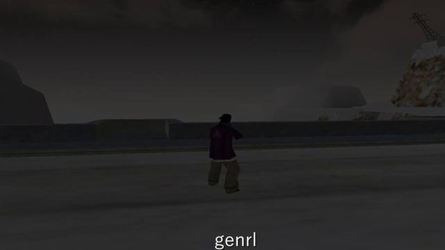 АТМОСФЕРНАЯ ЗИМНЯЯ СБОРКА ДЛЯ СЛАБЫХ ПК [SAMP DAYZ] смотреть онлайн