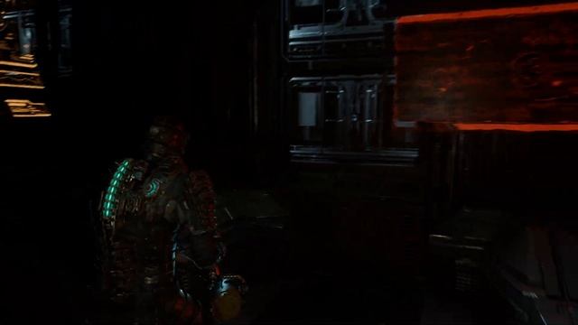Dead Space - прохождение №22 смотреть онлайн
