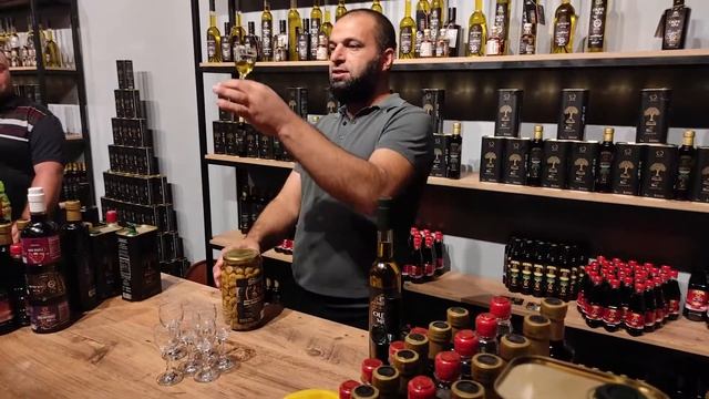 Музей оливкового масла в Кемере смотреть онлайн