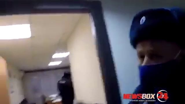 Никиту Забазнова упекли в психушку после сюжета про поборы в психоневрологическом смотреть онлайн