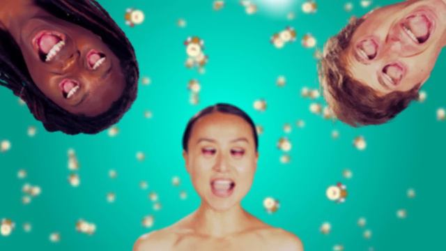 Little Baby's Ice Cream -- Eyes Scream