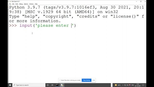 How to code python in Jupyter notebook? How to code python in notepad? Python tutorial chapter0 смотреть онлайн