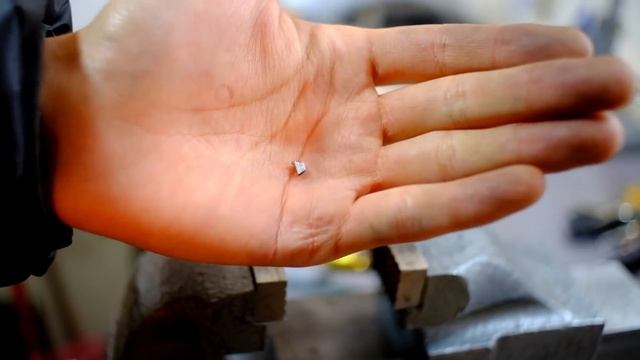 Knife making-Making Stiletto from old file смотреть онлайн