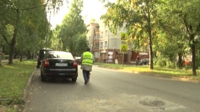 Работы по программе «Безопасные и качественные дороги», возможно, завершатся на этой неделе смотреть онлайн